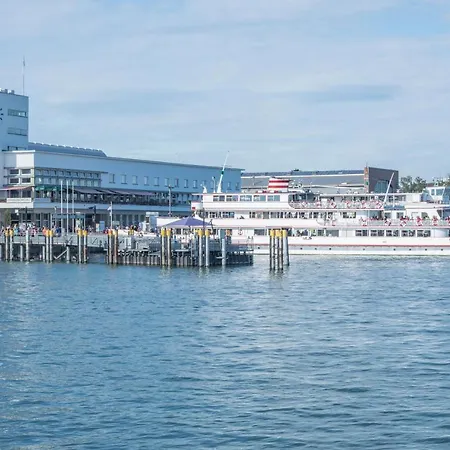 Fairschlafen Am See * Friedrichshafen