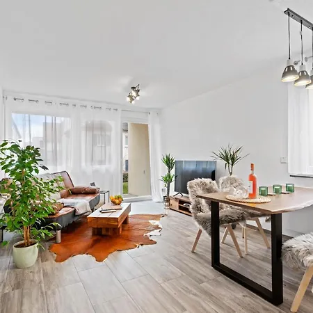 Appartement Fairschlafen Am See Friedrichshafen
