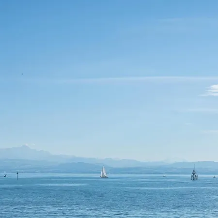Fairschlafen Am See Appartement *