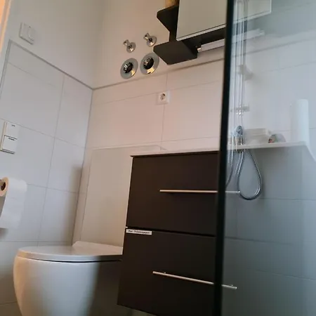 Appartement Fairschlafen Am See