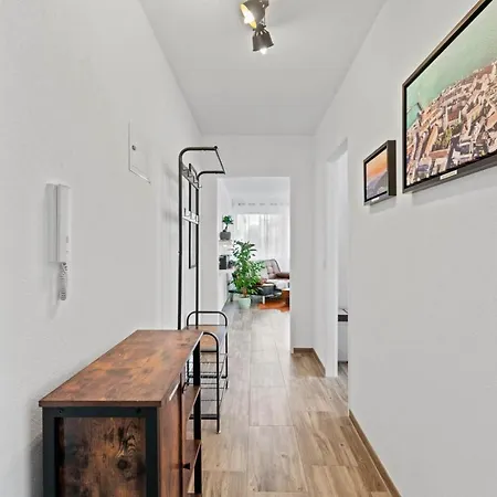 Appartement Fairschlafen Am See Friedrichshafen