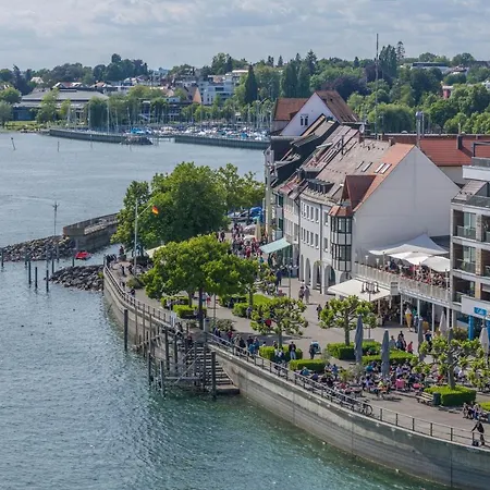 Fairschlafen Am See